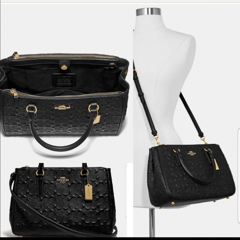 COACH Two Piece Set - Picture 3 of 8